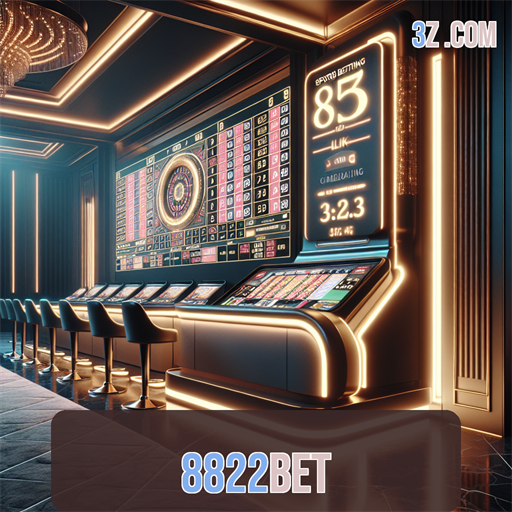 Explorando o app inovador da 8822BET para apostadores