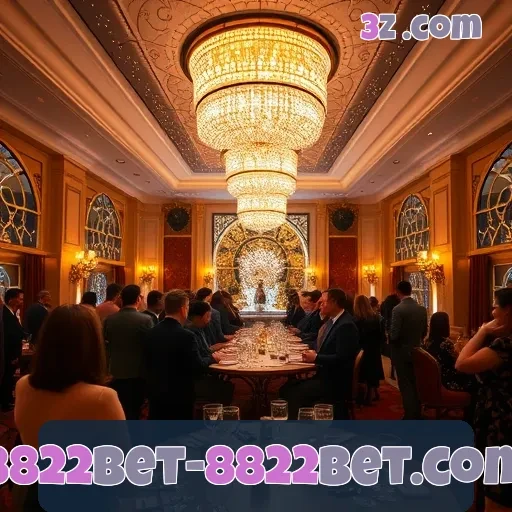 8822BET: O App Imperdível para Apostas e Jogos no Brasil