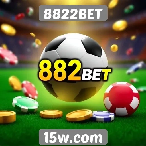 8812BET apresenta novos jogos de cassino online