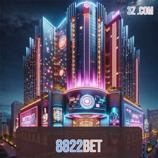 8822BET: Diversão Confiável para Apostadores Brasileiros