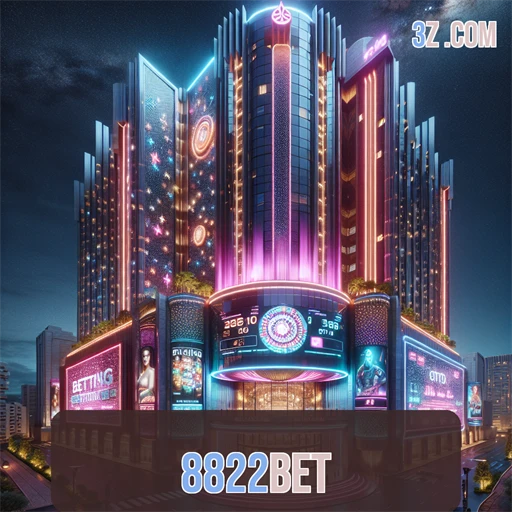8822BET: Diversão Confiável para Apostadores Brasileiros