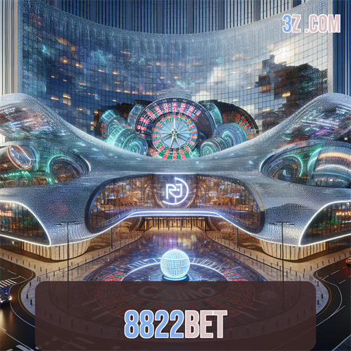 Login Inovador: A Experiência Única da 8822BET
