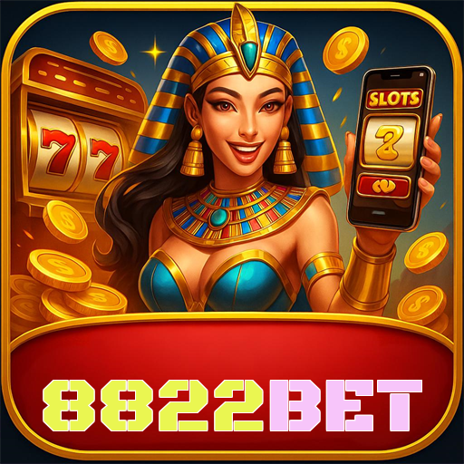 8822BET