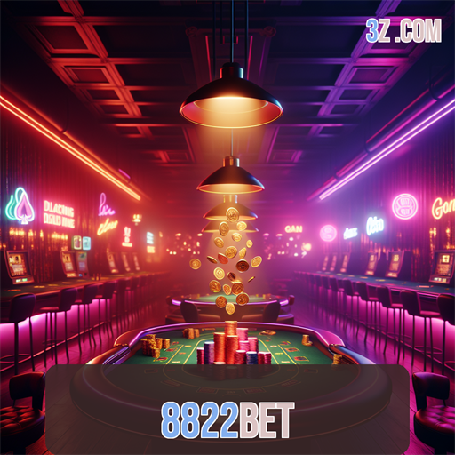 Recursos Incríveis da Seção Paga no 8822BET