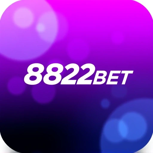 8822BET logo