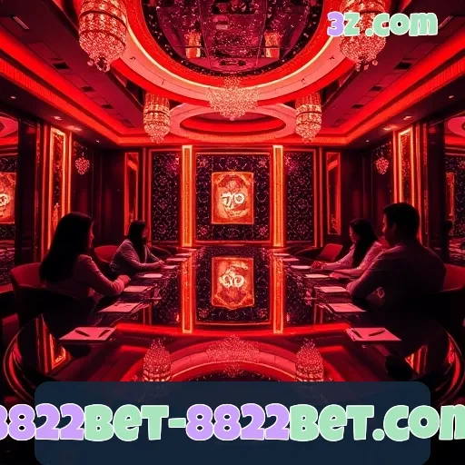 8822BET: O Suporte 24/7 Que Você Sempre Sonhou